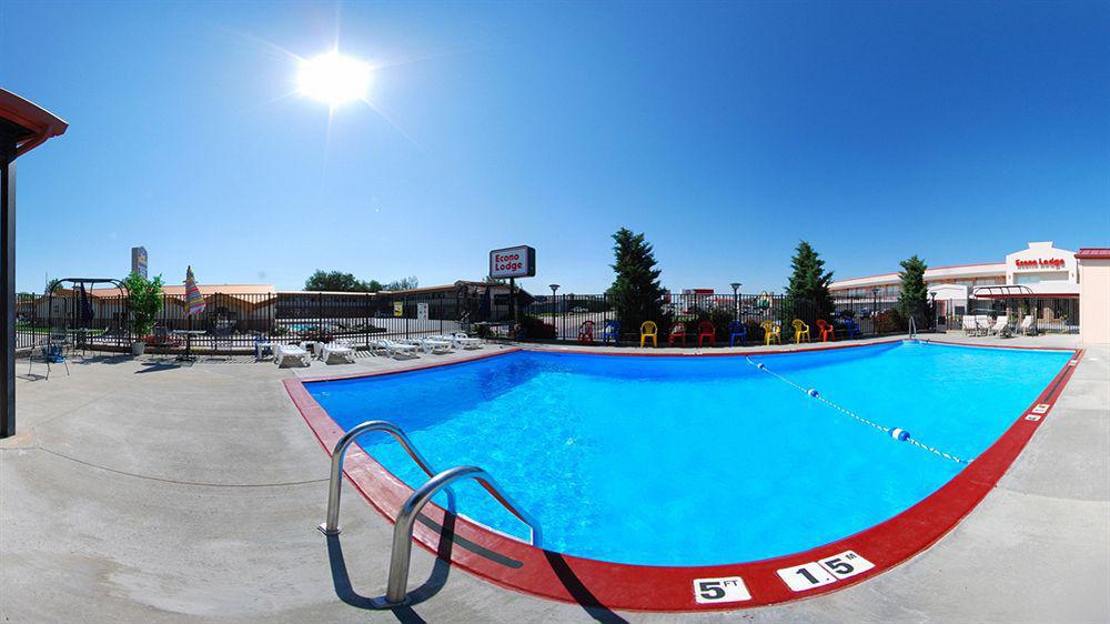 Econo Lodge Wall Εξωτερικό φωτογραφία