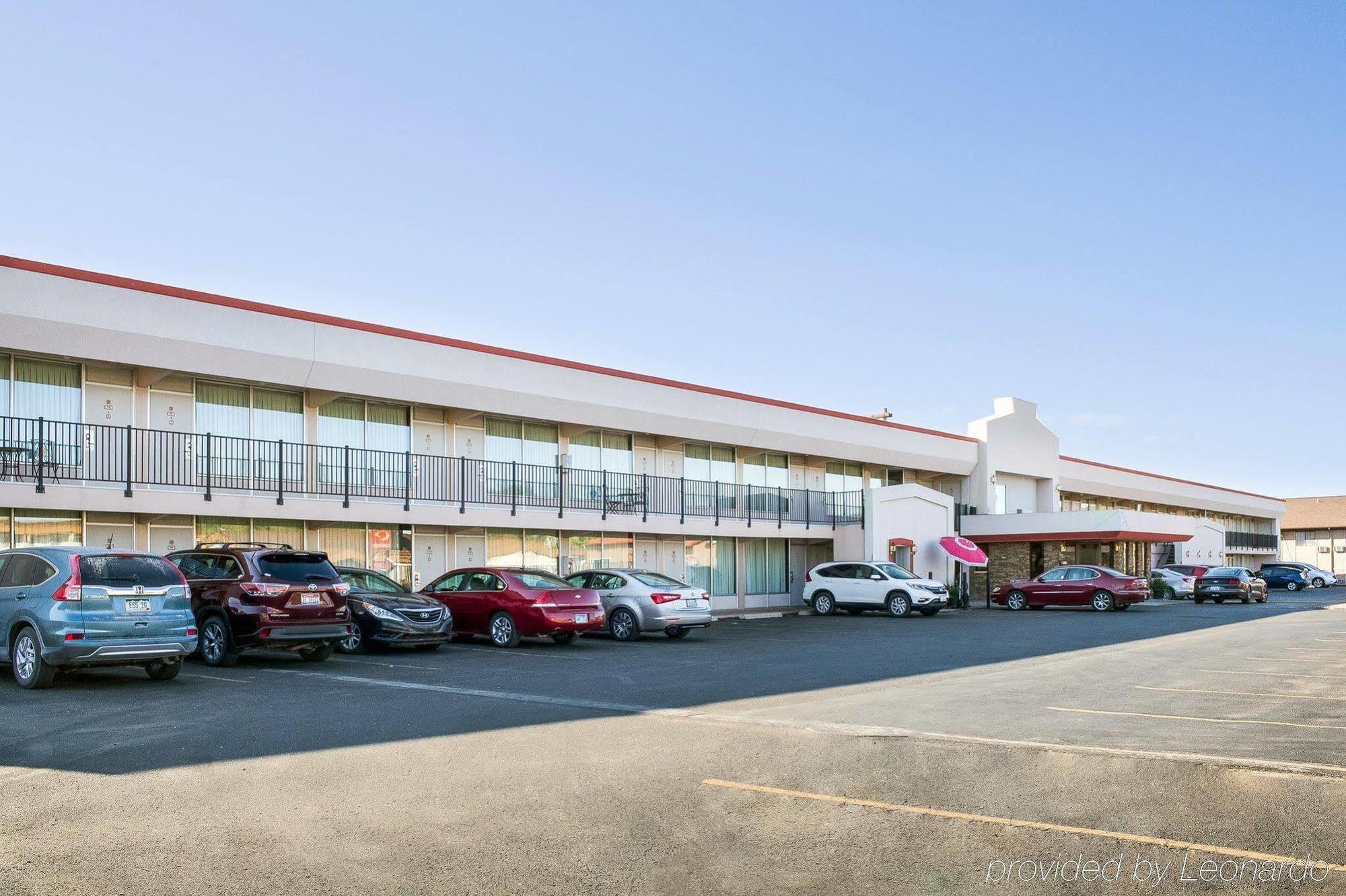 Econo Lodge Wall Εξωτερικό φωτογραφία
