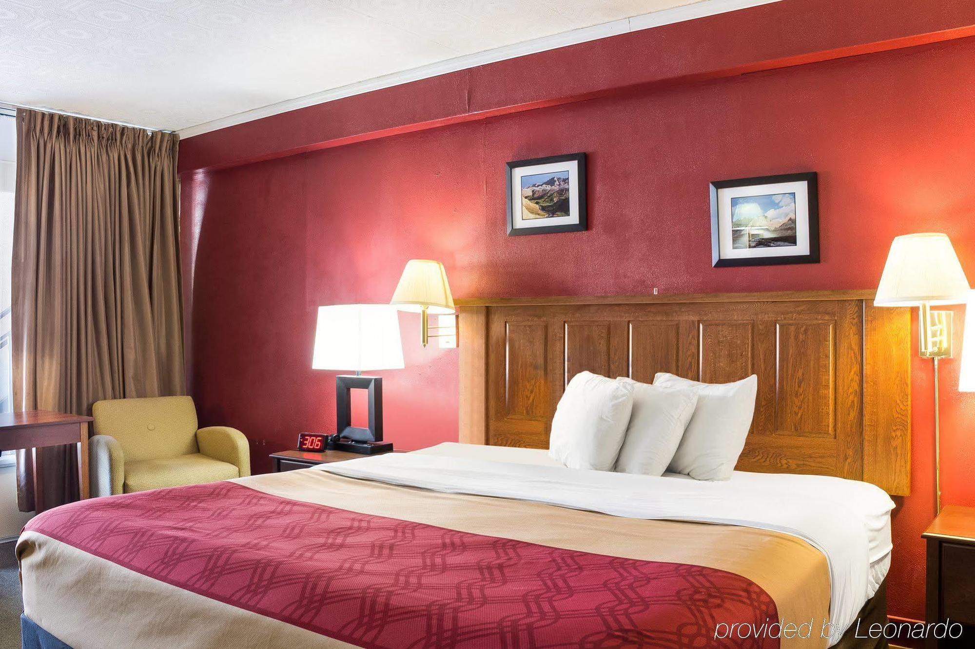 Econo Lodge Wall Εξωτερικό φωτογραφία