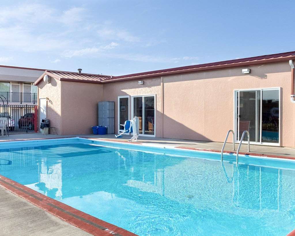 Econo Lodge Wall Ανέσεις φωτογραφία