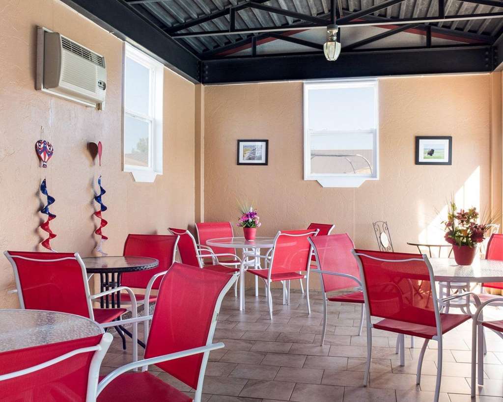 Econo Lodge Wall Εστιατόριο φωτογραφία